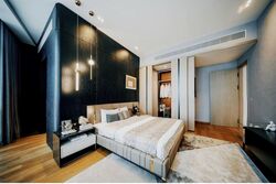 Marina One Residences (D1), Apartment #519389251